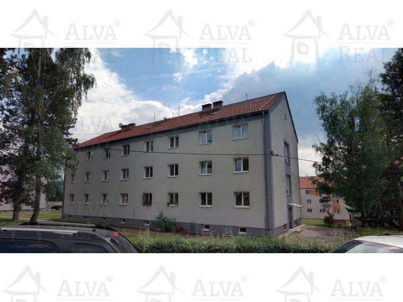 Dlouhodobý pronájem vybaveného bytu 1+1 28 m², ul. 9. května, sklep 3 m². | | Blansko Dlouhodobý pronájem vybaveného bytu 1+1 28 m², ul. 9. května, sklep 3 m². | | Blansko
