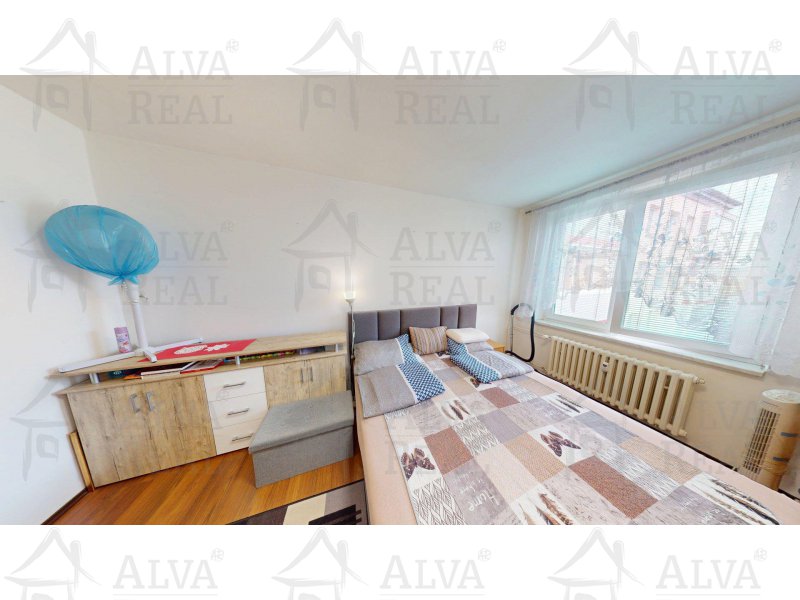 Image detail - Prodej bytu v OV 3+1 63,2 m² + balkón 5 m² + sklep 2 m² v Líšni, ul. Vlkova
