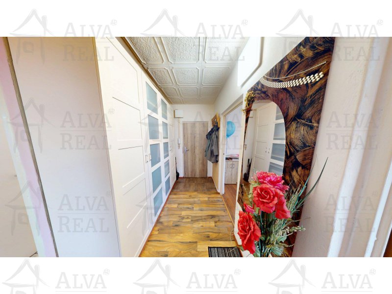 Image detail - Prodej bytu v OV 3+1 63,2 m² + balkón 5 m² + sklep 2 m² v Líšni, ul. Vlkova