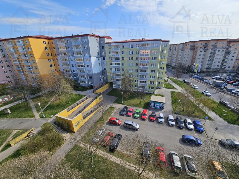 Image detail - Prodej bytu v OV 3+1 63,2 m² + balkón 5 m² + sklep 2 m² v Líšni, ul. Vlkova