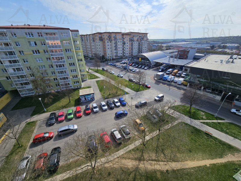 Image detail - Prodej bytu v OV 3+1 63,2 m² + balkón 5 m² + sklep 2 m² v Líšni, ul. Vlkova