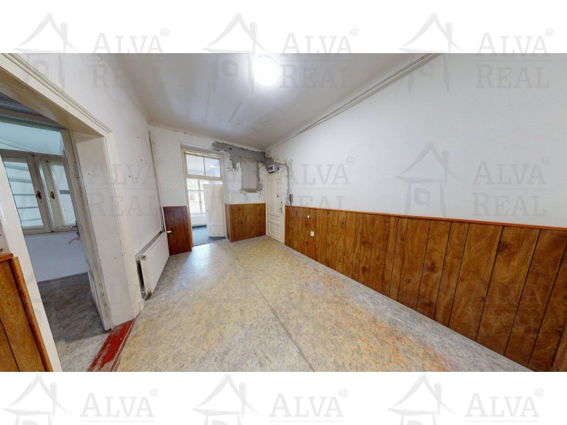 Image detail - Prodej bytu 3+1 72,93 m² v rodinném domě se zahradou, Královo Pole, ul. Chaloupkova, sklep.