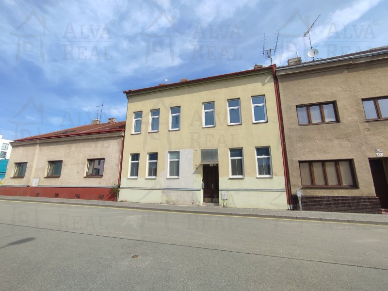 Image detail - Prodej bytu 3+1 72,93 m² v rodinném domě se zahradou, Královo Pole, ul. Chaloupkova, sklep.