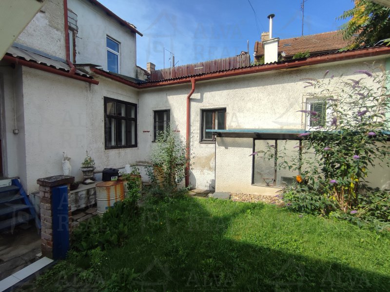 Image detail - Prodej bytu 3+1 72,93 m² v rodinném domě se zahradou, Královo Pole, ul. Chaloupkova, sklep.