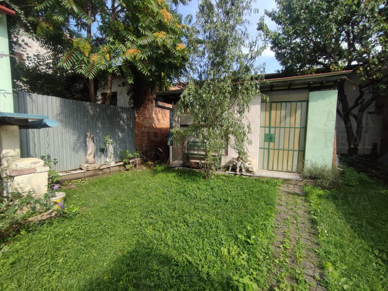 Image detail - Prodej bytu 3+1 72,93 m² v rodinném domě se zahradou, Královo Pole, ul. Chaloupkova, sklep.
