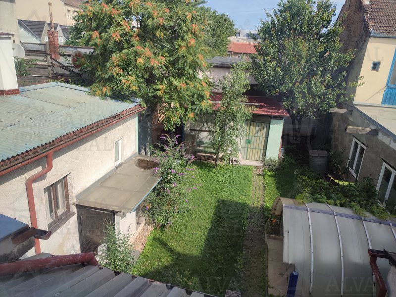 Image detail - Prodej bytu 3+1 72,93 m² v rodinném domě se zahradou, Královo Pole, ul. Chaloupkova, sklep.