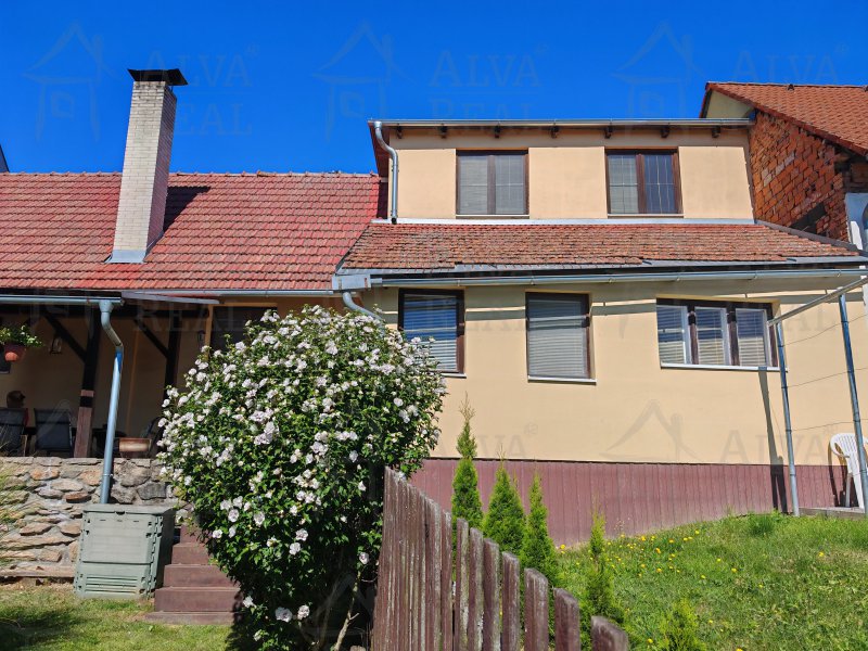 Image detail - RD 4+kk 105 m² Bedřichov, po částečné rekonstrukci, CP 234 m2, klidná boční ulice.