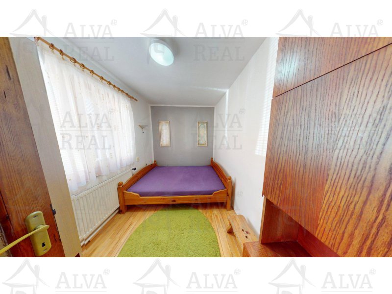 Image detail - RD 4+kk 105 m² Bedřichov, po částečné rekonstrukci, CP 234 m2, klidná boční ulice.