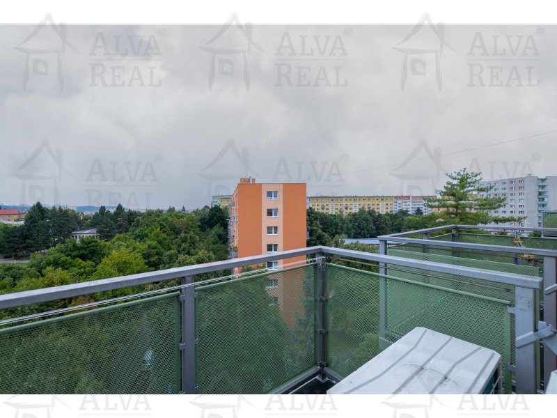 Image detail - Prodej bytu 3+kk 55 m², Brno - Černá Pole, nám. SNP, sklep, klimatizace.