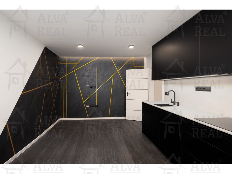 Image detail - Prodej bytu 3+kk 55 m², Brno - Černá Pole, nám. SNP, sklep, klimatizace.