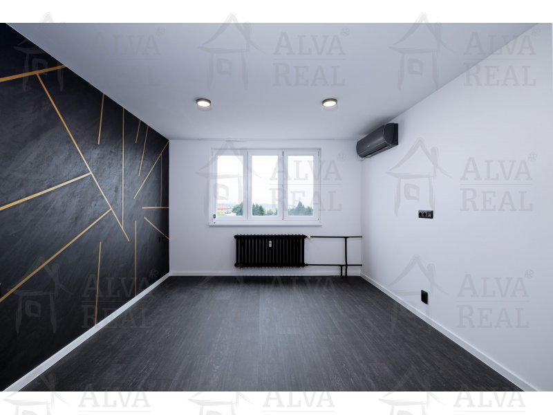 Image detail - Prodej bytu 3+kk 55 m², Brno - Černá Pole, nám. SNP, sklep, klimatizace.