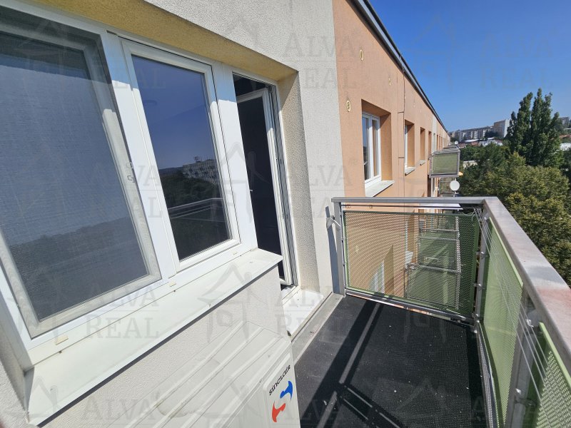 Image detail - Prodej bytu 3+kk 55 m², Brno - Černá Pole, nám. SNP, sklep, klimatizace.