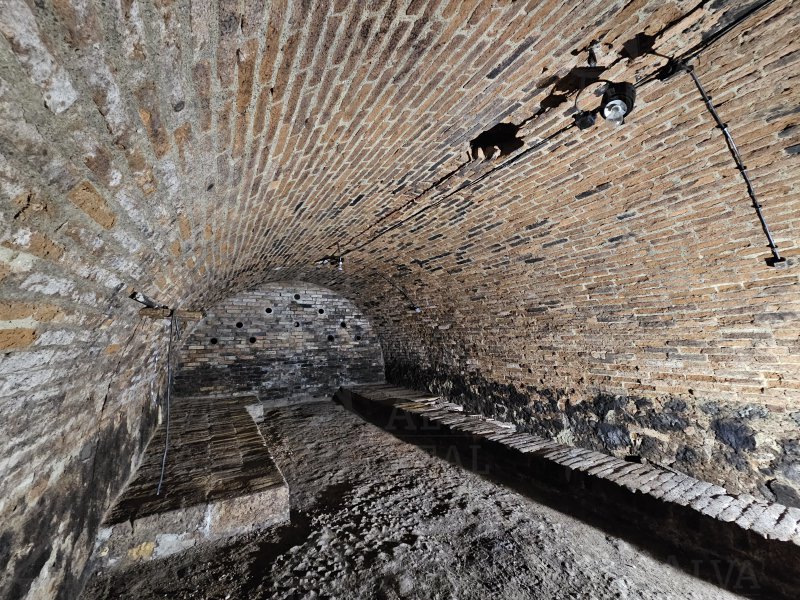 Image detail - Prodej vinného sklepa v obci Brod nad Dyjí, celková plocha pozemku 192 m2. Elektřina, voda.