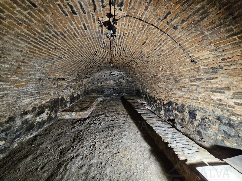 Image detail - Prodej vinného sklepa v obci Brod nad Dyjí, celková plocha pozemku 192 m2. Elektřina, voda.
