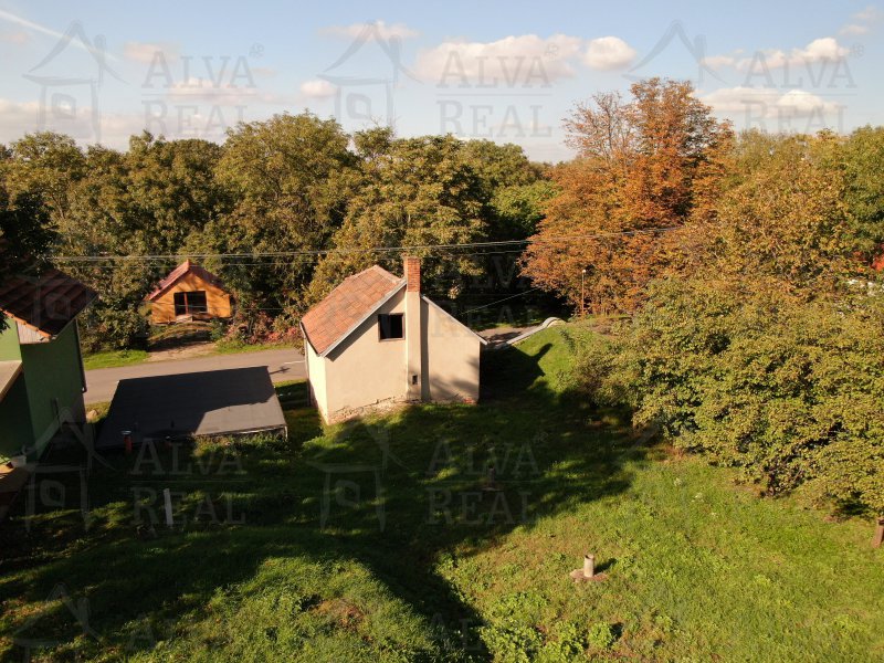 Image detail - Prodej vinného sklepa v obci Brod nad Dyjí, celková plocha pozemku 192 m2. Elektřina, voda.