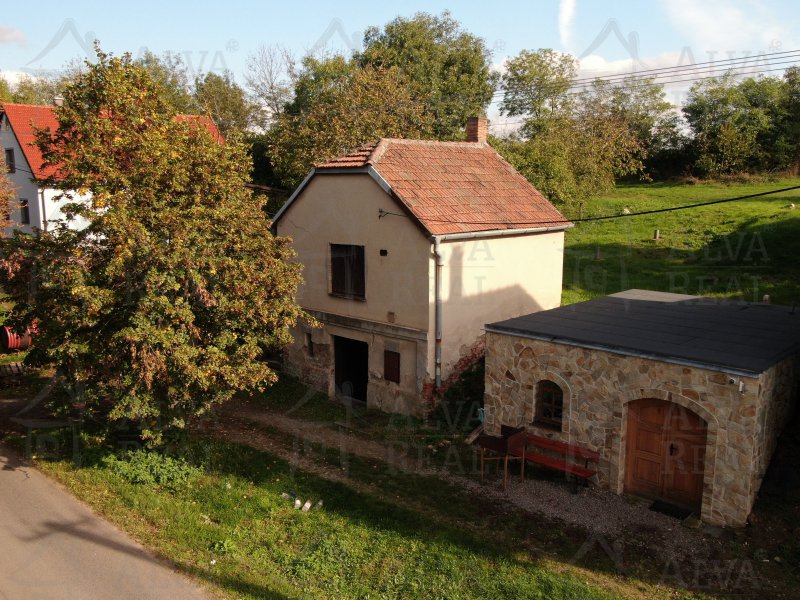 Image - Prodej vinného sklepa v obci Brod nad Dyjí, celková plocha pozemku 192 m2. Elektřina, voda.