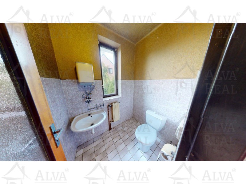 Image detail - Prodej čtyřpodlažního RD CP 267 m², všechny IS, garáž, balkony, zahrada.