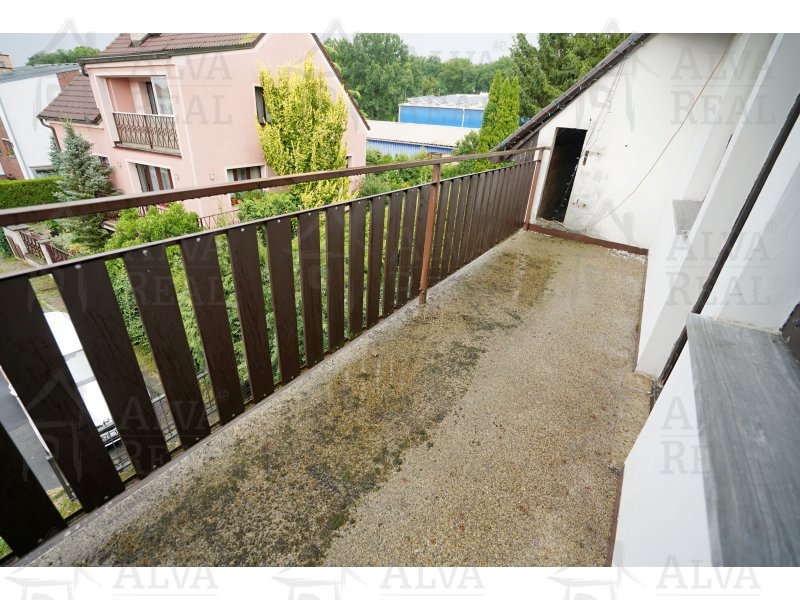 Image detail - Prodej čtyřpodlažního RD CP 267 m², všechny IS, garáž, balkony, zahrada.