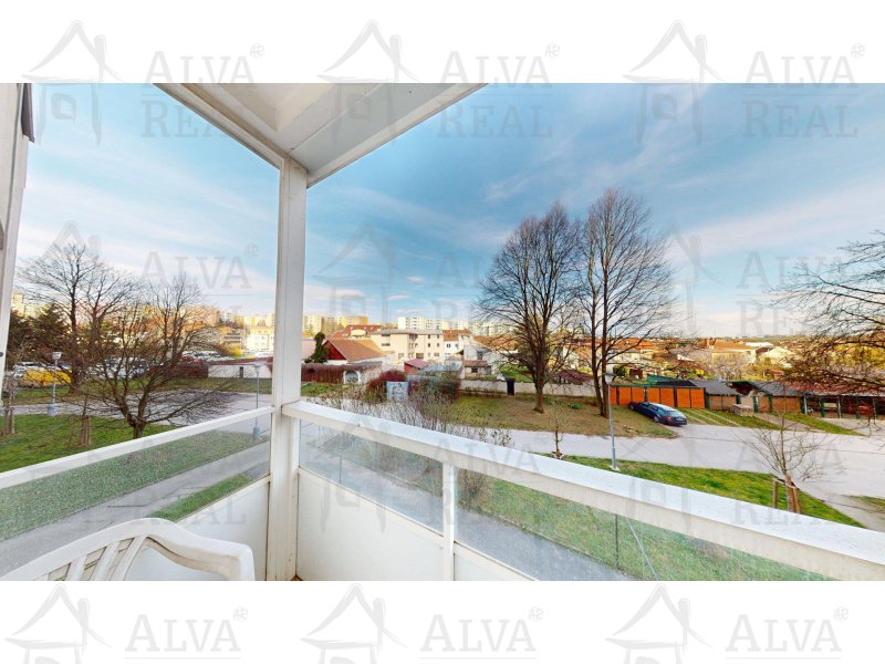 Image detail - Prodej družstevního bytu 3+1 o výměře 70,7 m², komora, spíž, sklep, lodžie 4,7 m², ul. Sevastopolská.