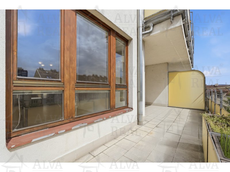 Image detail - Prodej bytu 2+1 72 m² s krásnou terasou 15,8 m² v OC Sfinx, ul. Hrnčířská