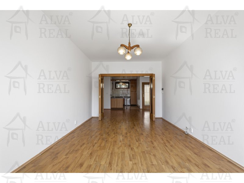 Image detail - Prodej bytu 2+1 72 m² s krásnou terasou 15,8 m² v OC Sfinx, ul. Hrnčířská