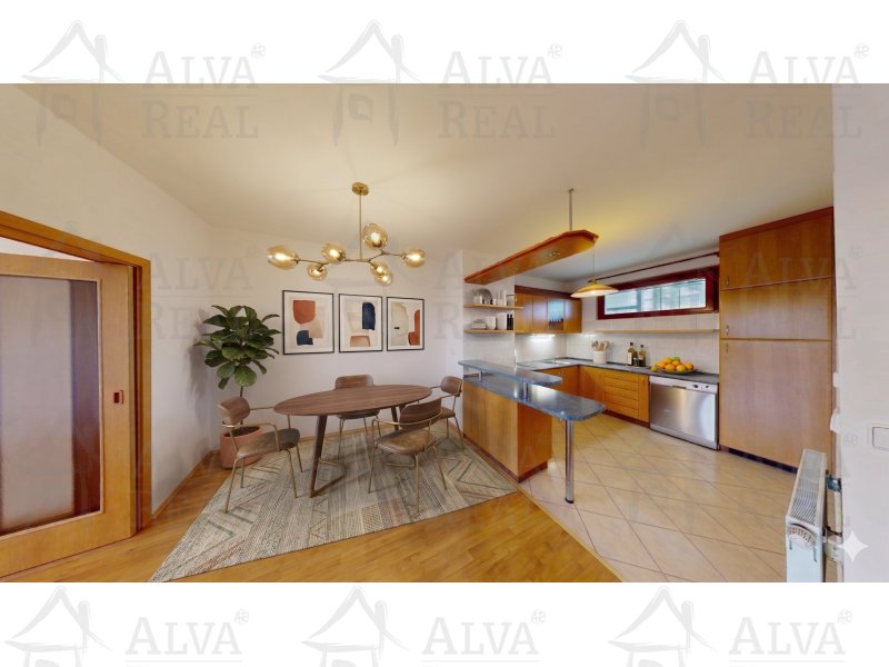 Image detail - Prodej bytu 2+1 72 m² s krásnou terasou 15,8 m² v OC Sfinx, ul. Hrnčířská