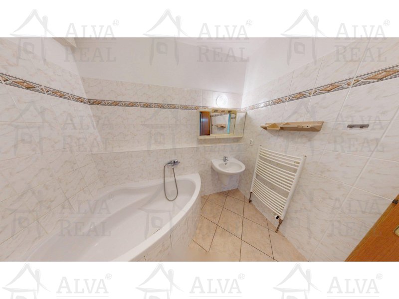 Image detail - Prodej bytu 2+1 72 m² s krásnou terasou 15,8 m² v OC Sfinx, ul. Hrnčířská