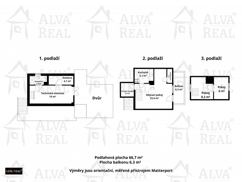 Image detail - Prodej útulné chaty 3+1 v Jedovnicích 66,7 m².