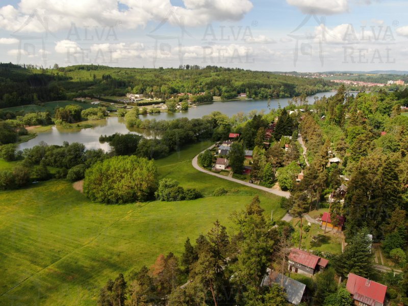 Image detail - Prodej útulné chaty 3+1 v Jedovnicích 66,7 m².