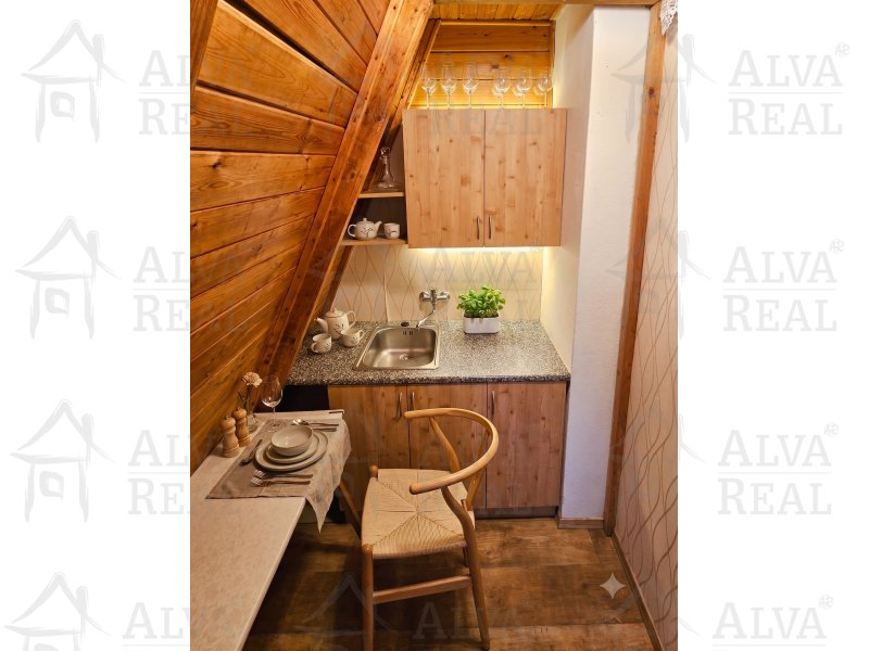 Image detail - Prodej útulné chaty 3+1 v Jedovnicích 66,7 m².