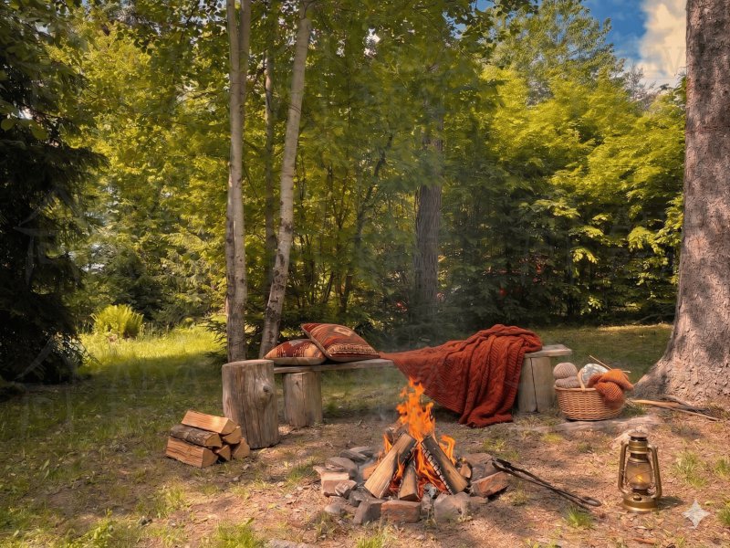 Image detail - Prodej útulné chaty 3+1 v Jedovnicích 66,7 m².