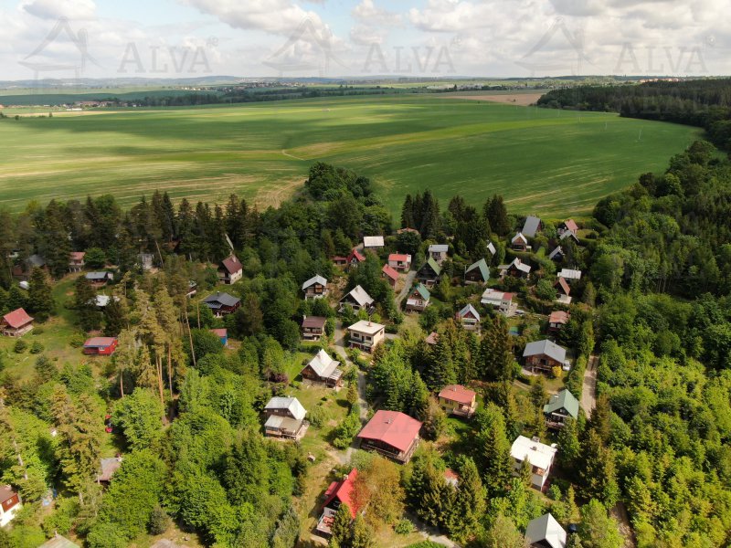 Image detail - Prodej útulné chaty 3+1 v Jedovnicích 66,7 m².