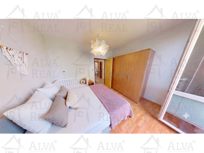 Image detail - Prodej bytu 2+1 o celkové ploše 56,47 m² v Židlochovicích, ulice sídliště Družba, balkon, sklep.