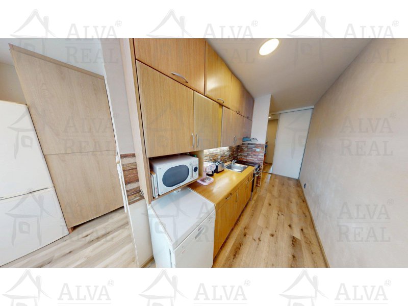 Image detail - Prodej bytu 2+1 o celkové ploše 56,47 m² v Židlochovicích, ulice sídliště Družba, balkon, sklep.