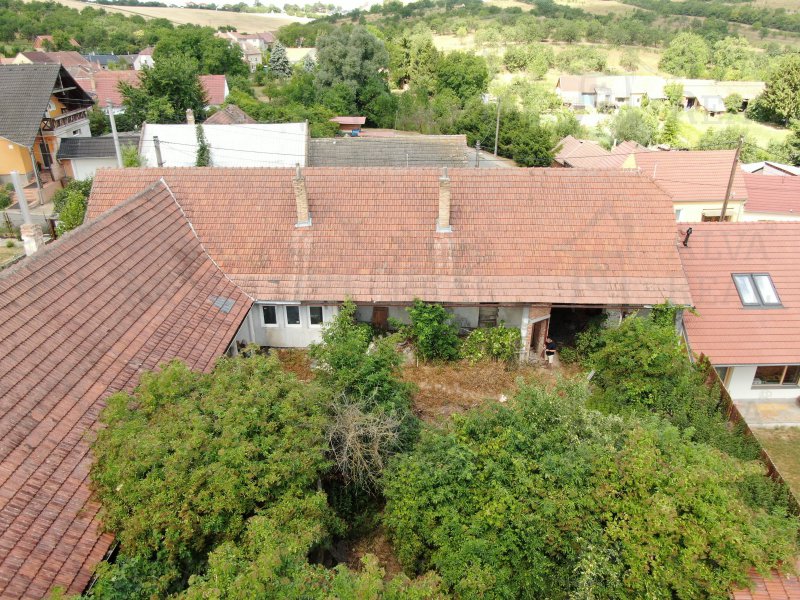 Image detail - Prodej RD ve Stavěšicích o dispozici 2+1, CP 2.690 m², stodola, zahrada, hospodářské zázemí.