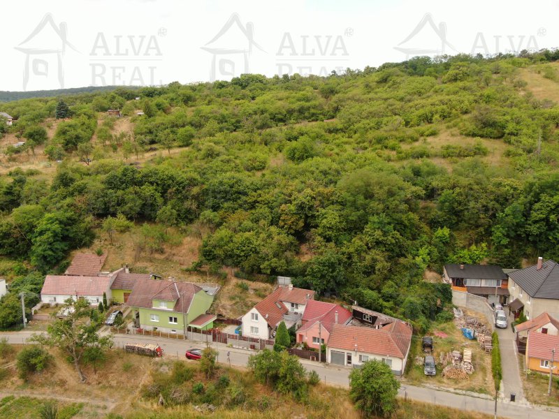 Image detail - Prodej RD ve Ždánicích o dispozici 1+1, CP 357 m², zahrada, sklep.