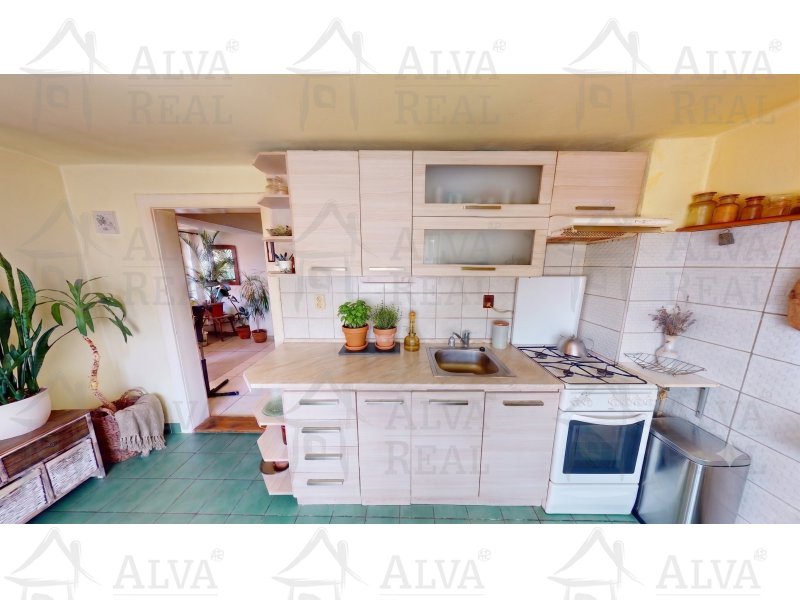 Image detail - Prodej RD ve Ždánicích o dispozici 1+1, CP 357 m², zahrada, sklep.