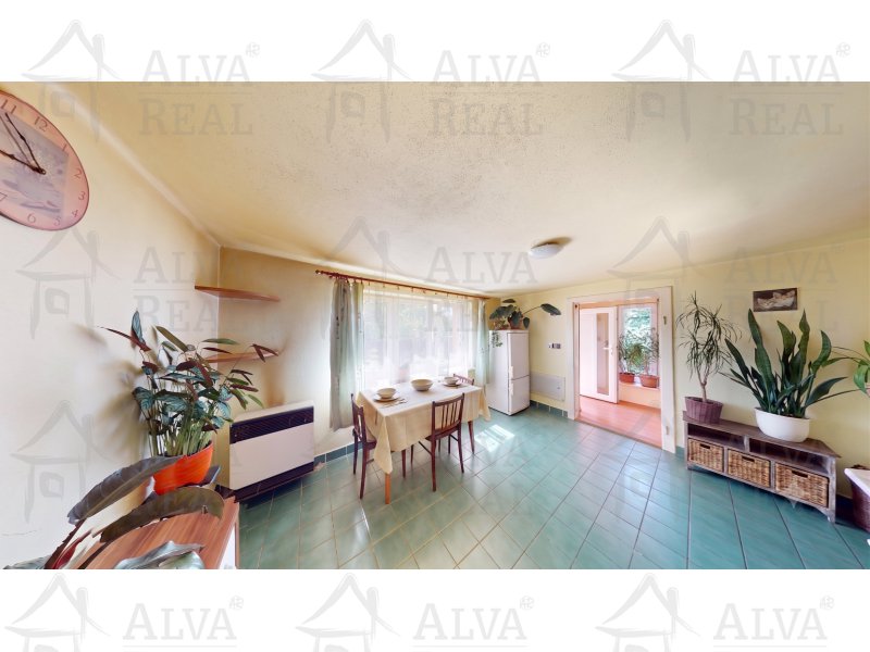 Image detail - Prodej RD ve Ždánicích o dispozici 1+1, CP 357 m², zahrada, sklep.