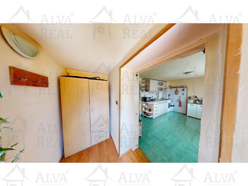 Image detail - Prodej RD ve Ždánicích o dispozici 1+1, CP 357 m², zahrada, sklep.