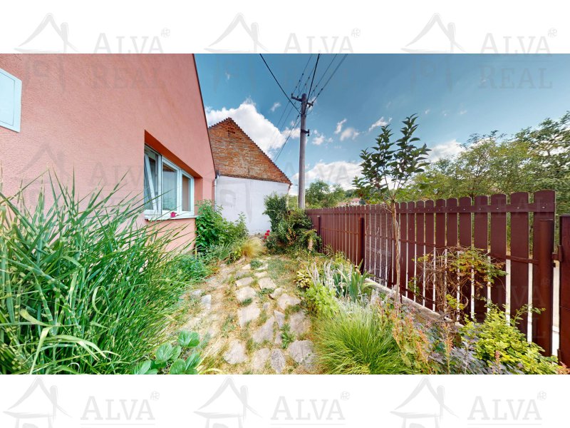 Image detail - Prodej RD ve Ždánicích o dispozici 1+1, CP 357 m², zahrada, sklep.