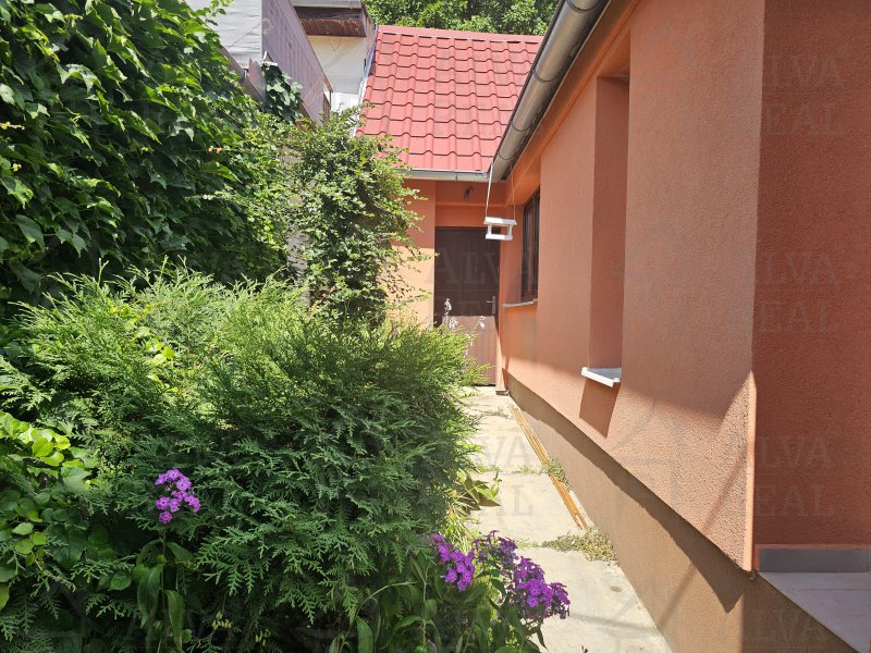 Image detail - Prodej RD ve Ždánicích o dispozici 1+1, CP 357 m², zahrada, sklep.