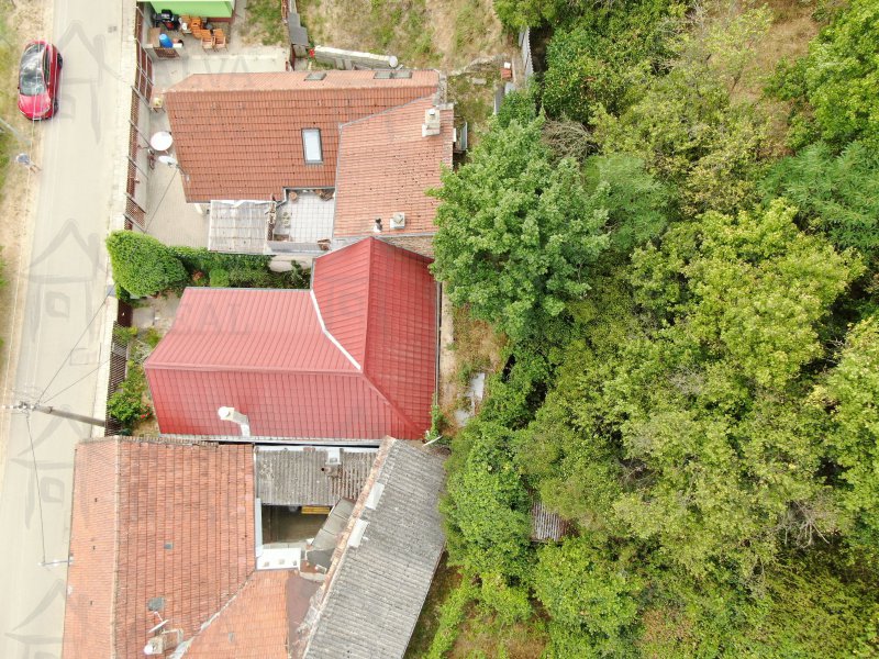 Image detail - Prodej RD ve Ždánicích o dispozici 1+1, CP 357 m², zahrada, sklep.