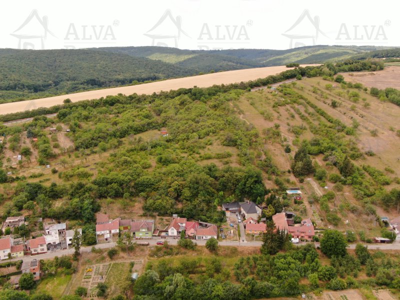 Image detail - Prodej RD ve Ždánicích o dispozici 1+1, CP 357 m², zahrada, sklep.