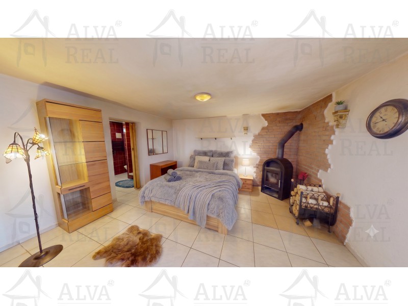 Image detail - Prodej RD ve Ždánicích o dispozici 1+1, CP 357 m², zahrada, sklep.