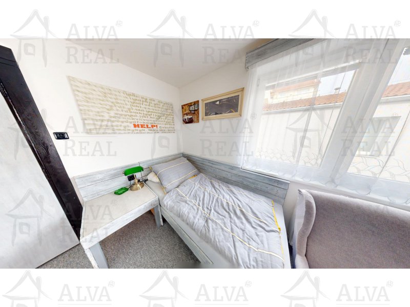 Image detail - Pronájem zrekonstruované garsonky 1+kk v rodinném domě v Brně Židenicích, ul. Stejskalova s terasou 14 m².