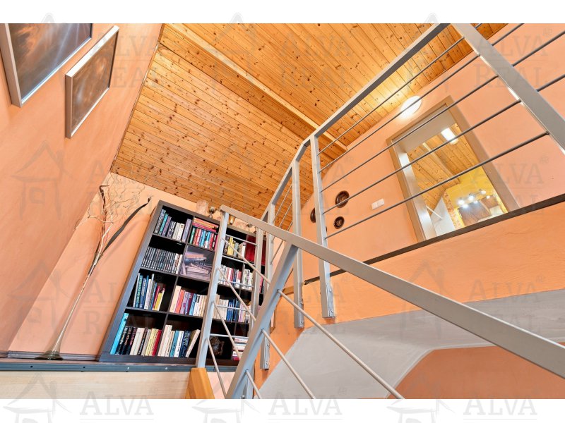 Image detail - Prodej RD v Dolních Kounicích o dispozici 3+kk, CP 984 m², terasa, garáž.