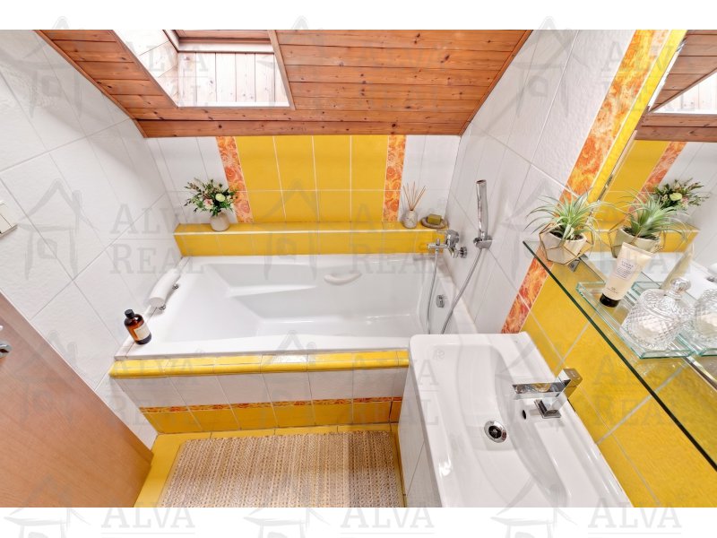 Image detail - Prodej RD v Dolních Kounicích o dispozici 3+kk, CP 984 m², terasa, garáž.