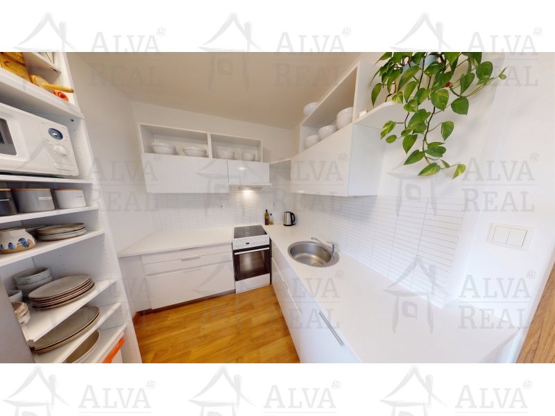 Image detail - Dlouhodobý pronájem bytu 2+kk 53 m²; terasa; sklep; Rostislavovo náměstí; volný od 1. 10. 2026.