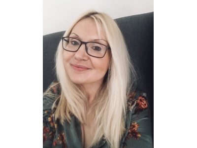 Lenka Oulehlová